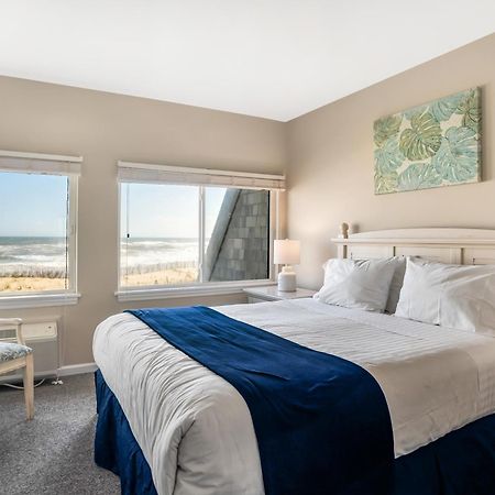 The Surf Club Resort Montauk Kültér fotó