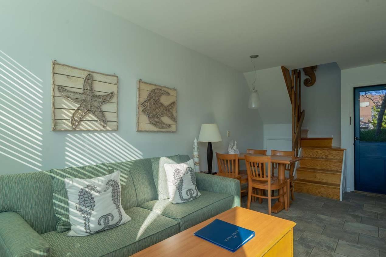 The Surf Club Resort Montauk Kültér fotó
