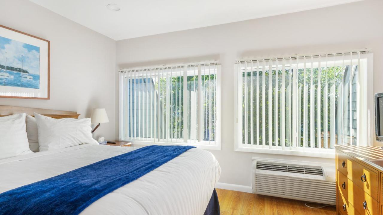 The Surf Club Resort Montauk Kültér fotó