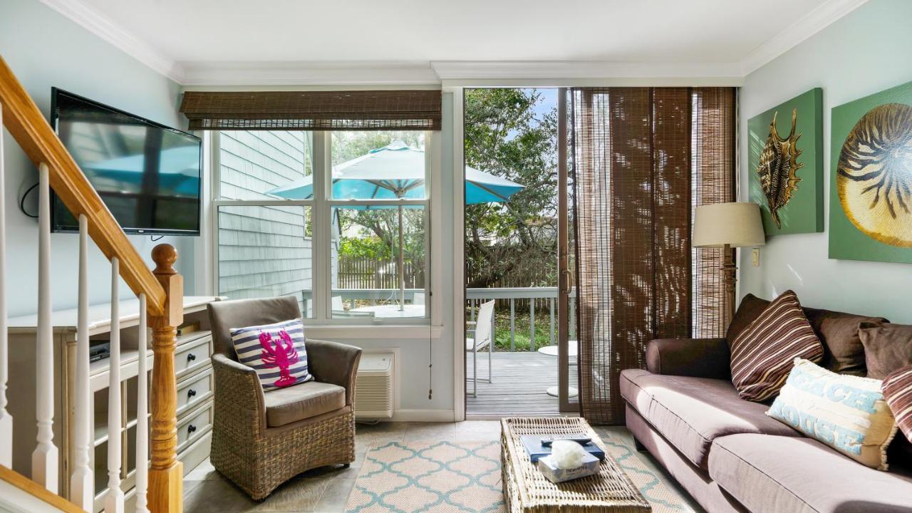 The Surf Club Resort Montauk Kültér fotó