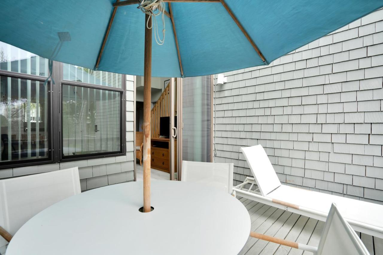 The Surf Club Resort Montauk Kültér fotó