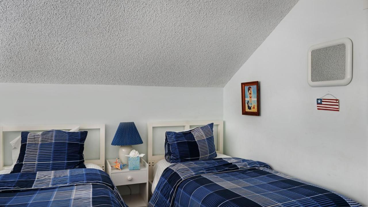 The Surf Club Resort Montauk Kültér fotó