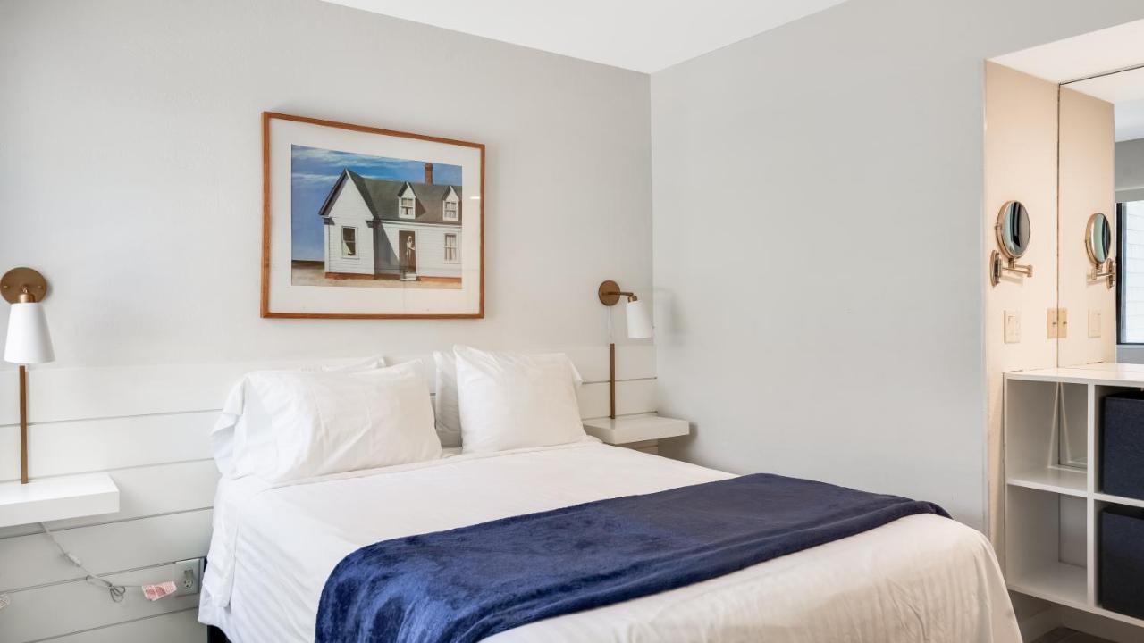 The Surf Club Resort Montauk Kültér fotó