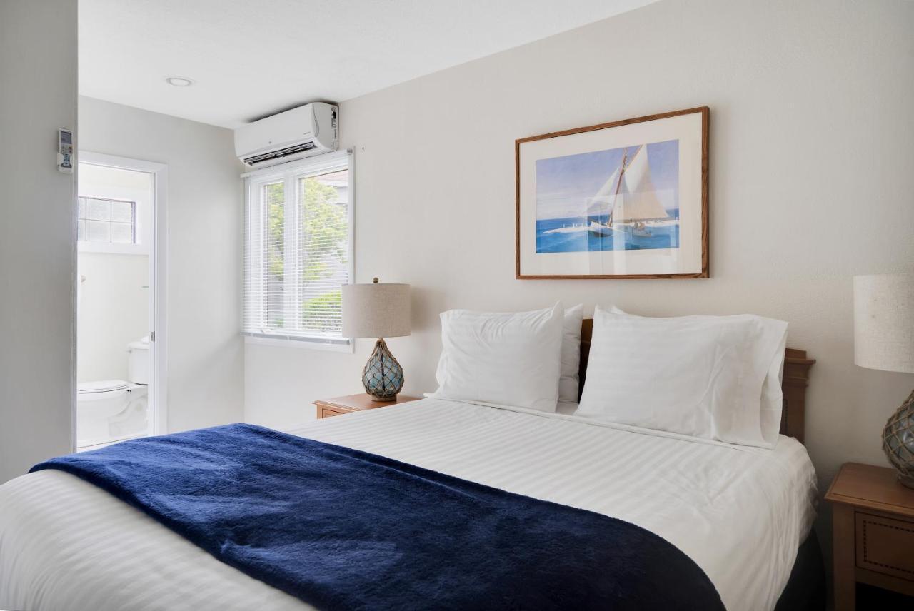 The Surf Club Resort Montauk Kültér fotó