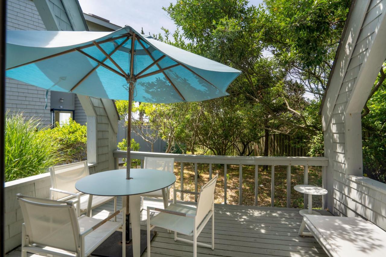 The Surf Club Resort Montauk Kültér fotó