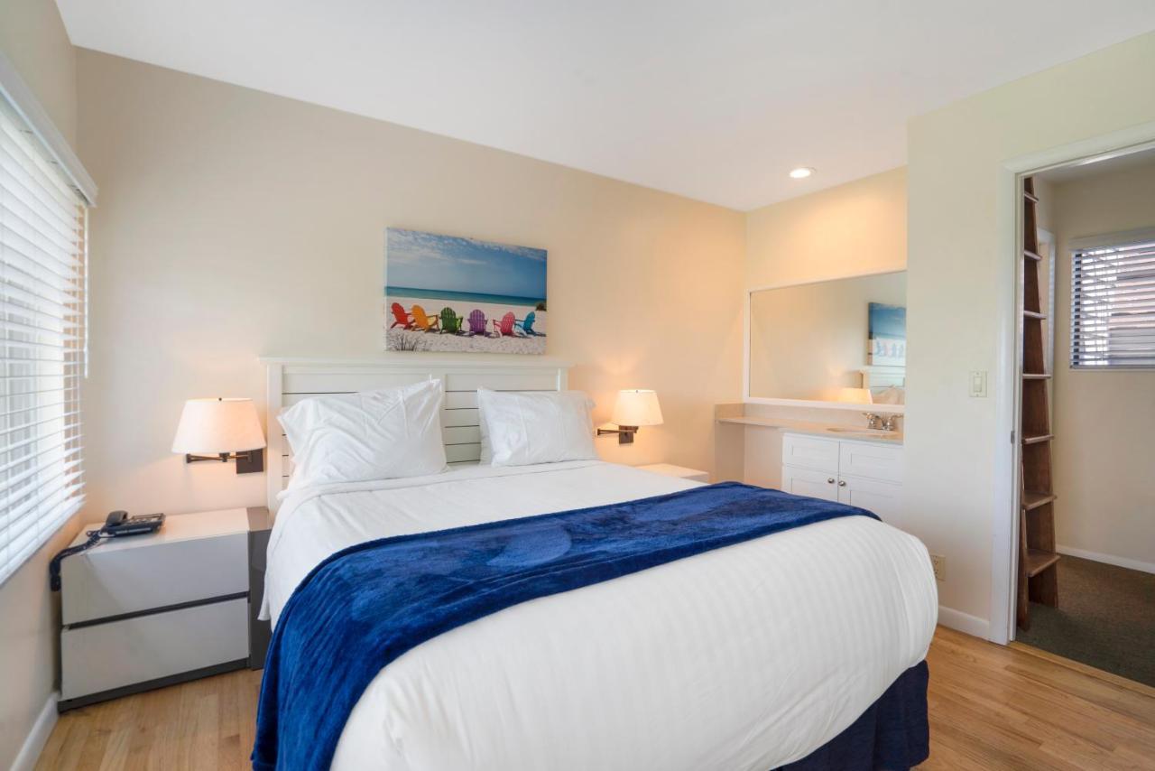 The Surf Club Resort Montauk Kültér fotó