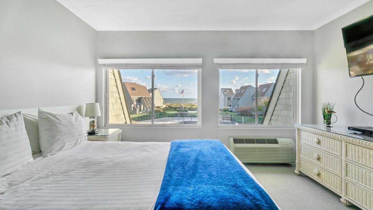The Surf Club Resort Montauk Kültér fotó