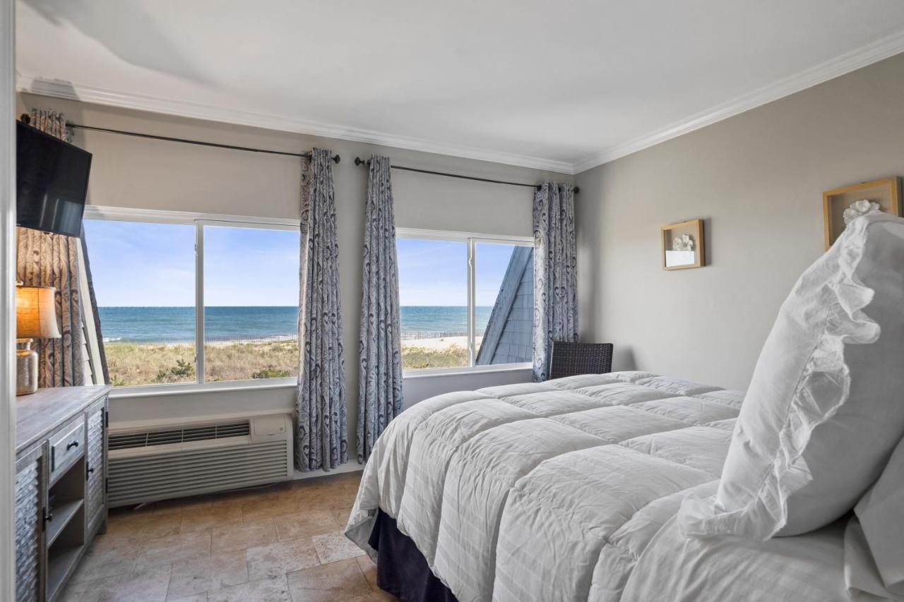 The Surf Club Resort Montauk Kültér fotó