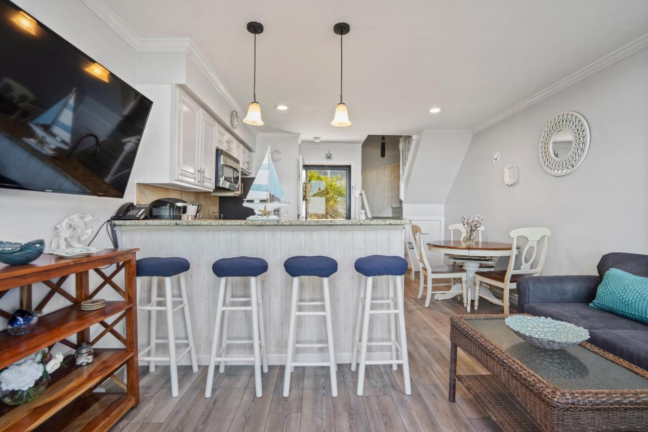 The Surf Club Resort Montauk Kültér fotó