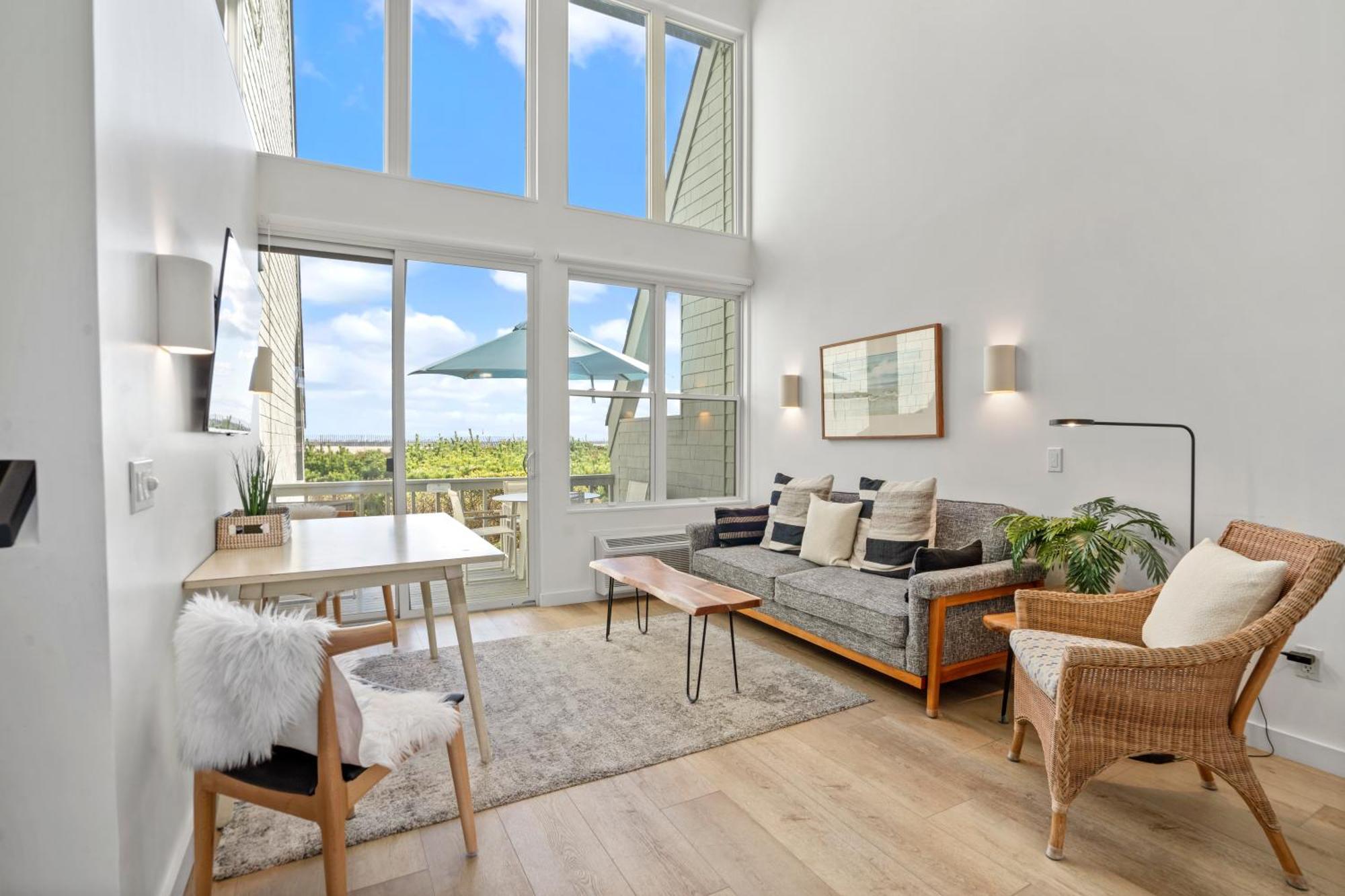 The Surf Club Resort Montauk Kültér fotó