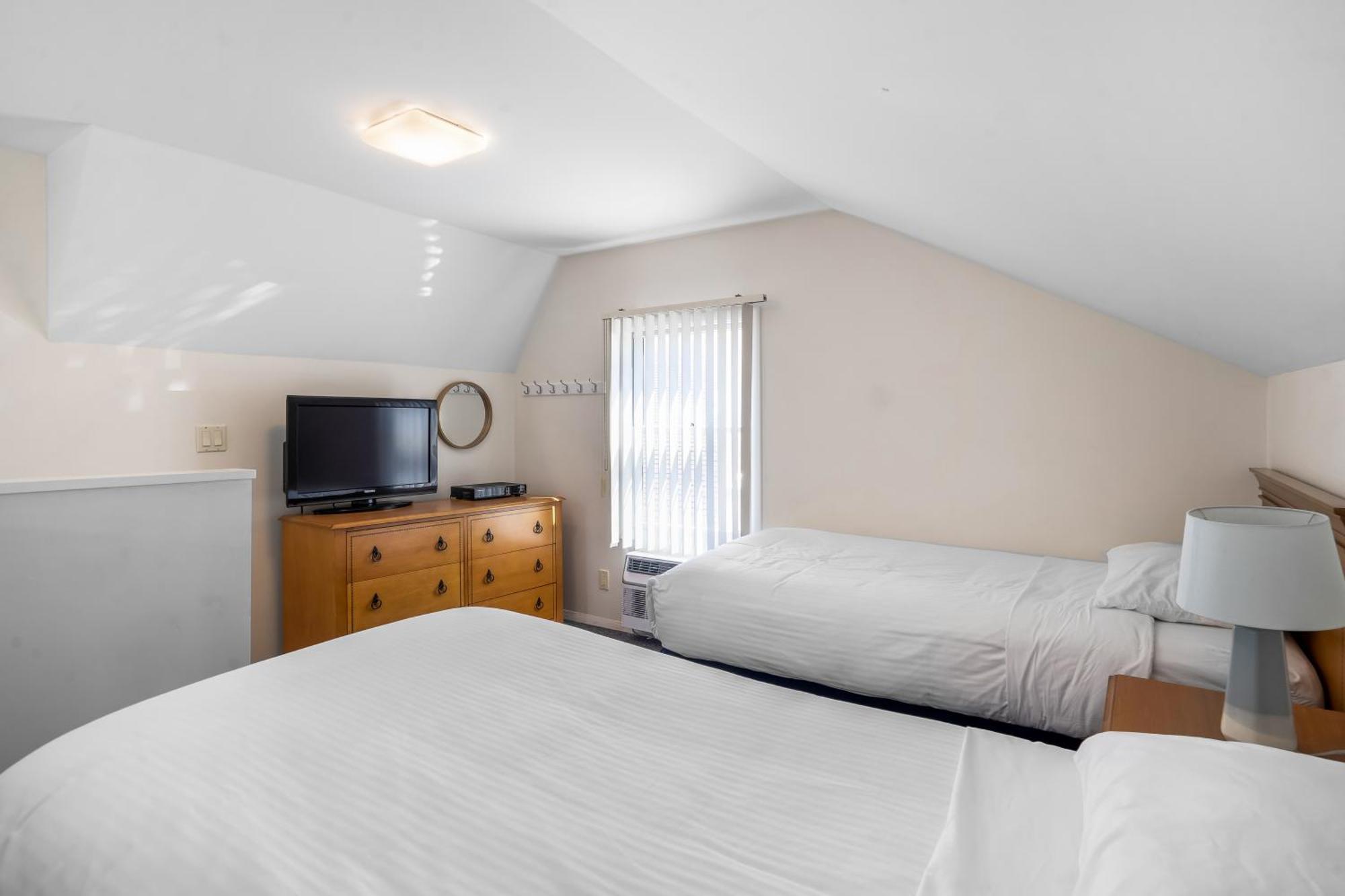 The Surf Club Resort Montauk Kültér fotó