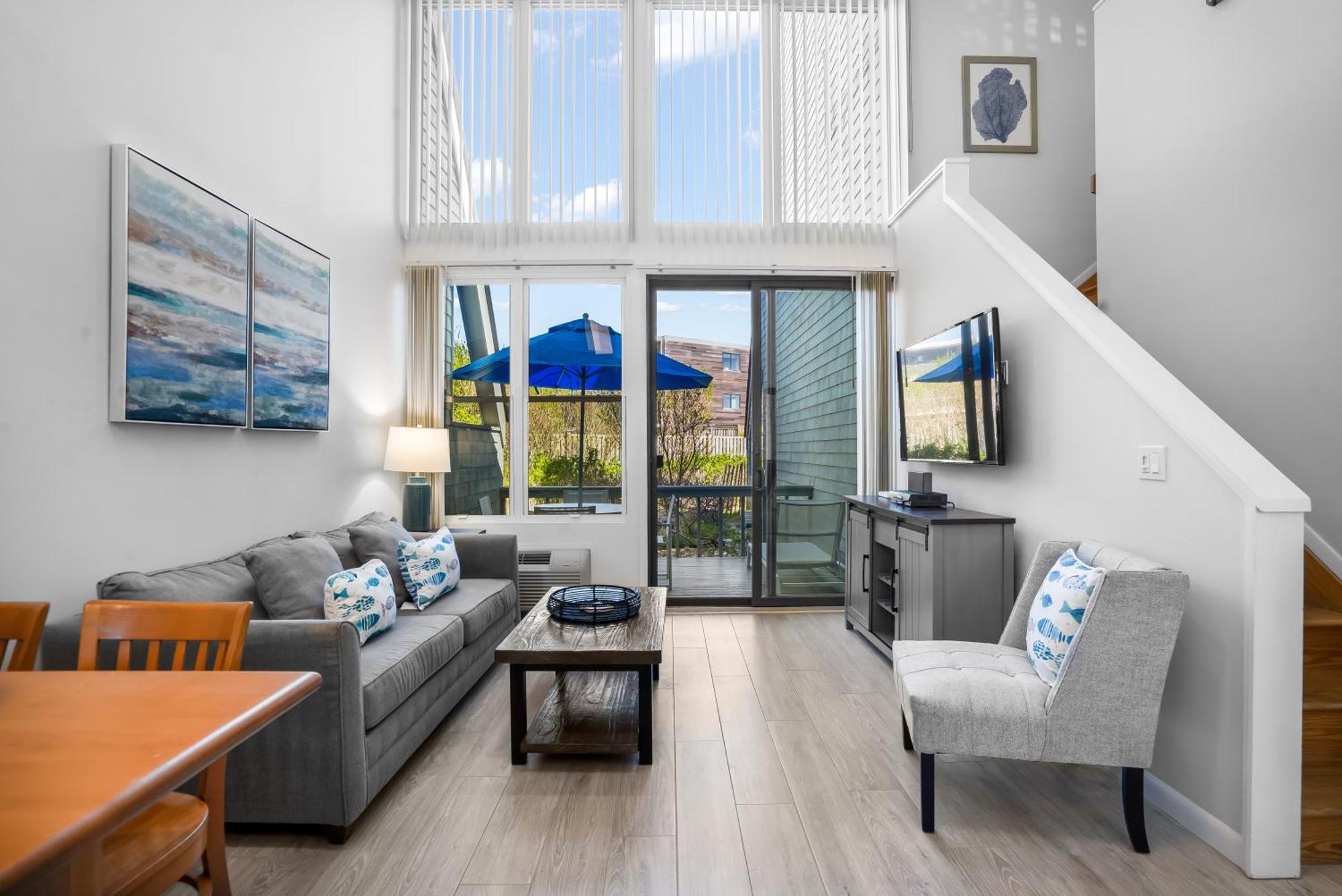 The Surf Club Resort Montauk Kültér fotó
