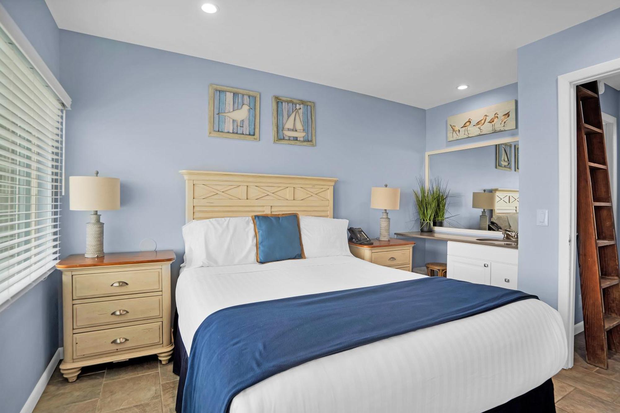 The Surf Club Resort Montauk Kültér fotó