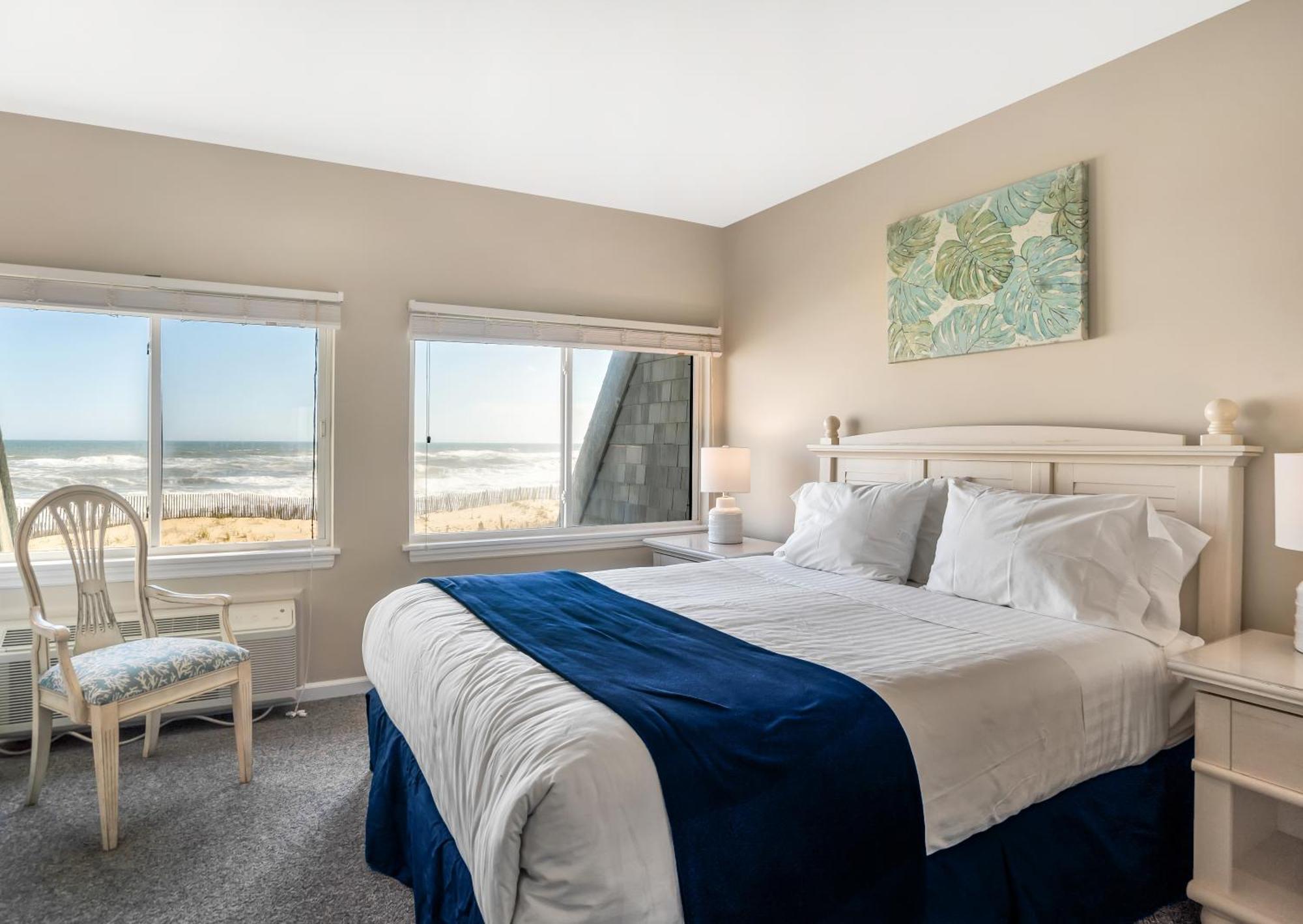 The Surf Club Resort Montauk Kültér fotó