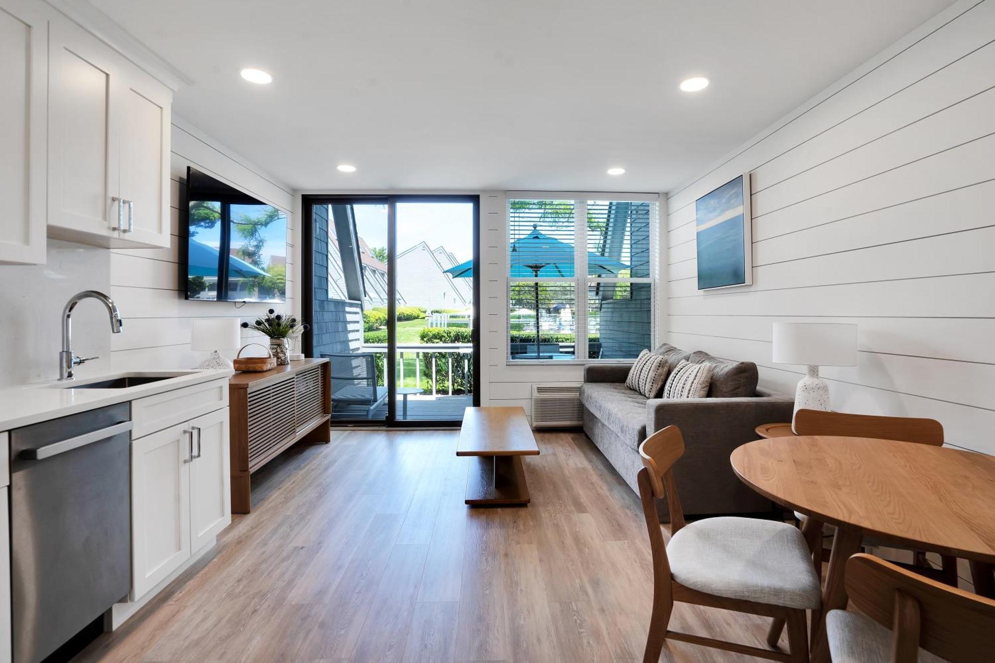 The Surf Club Resort Montauk Kültér fotó