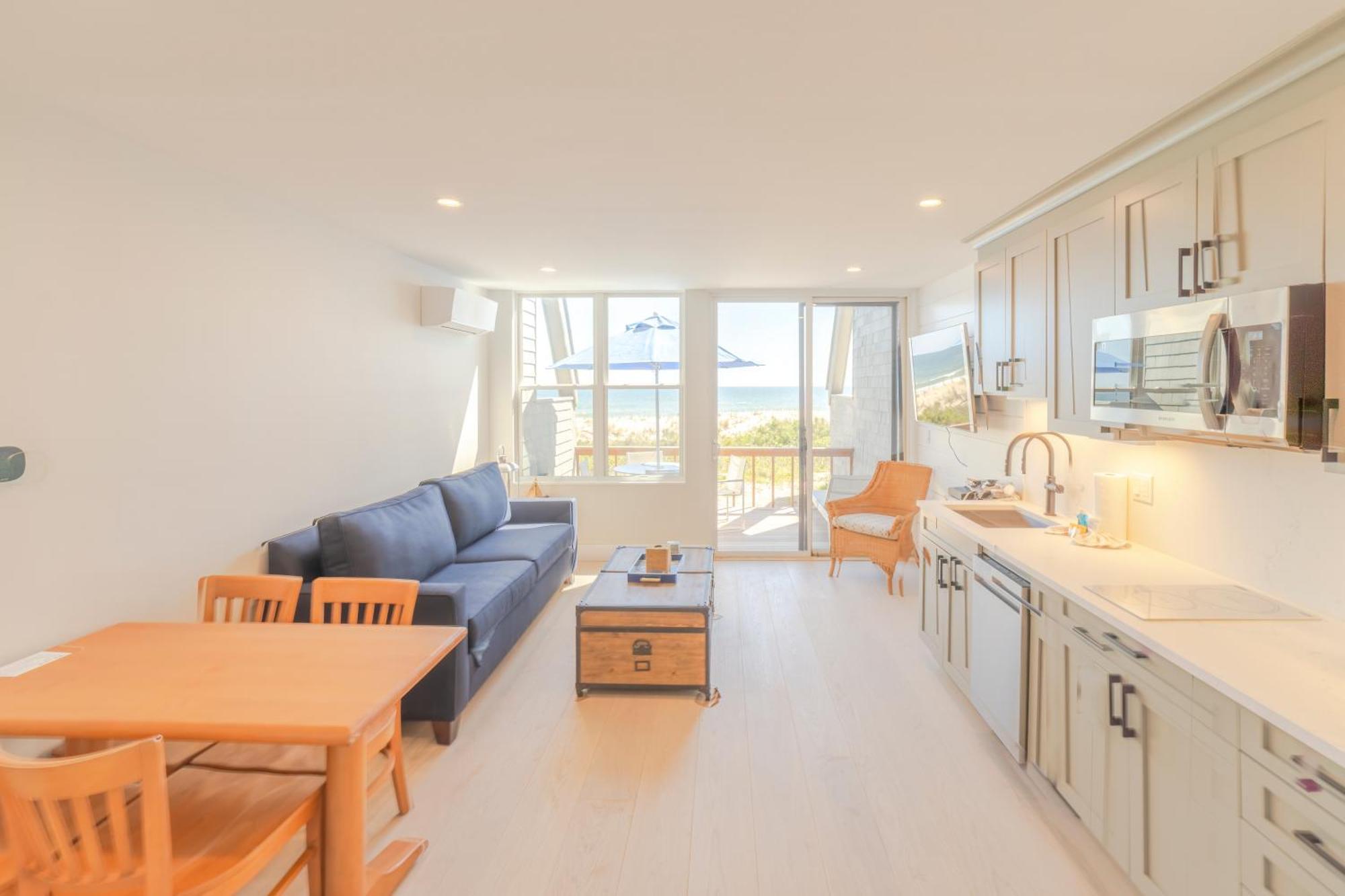 The Surf Club Resort Montauk Kültér fotó
