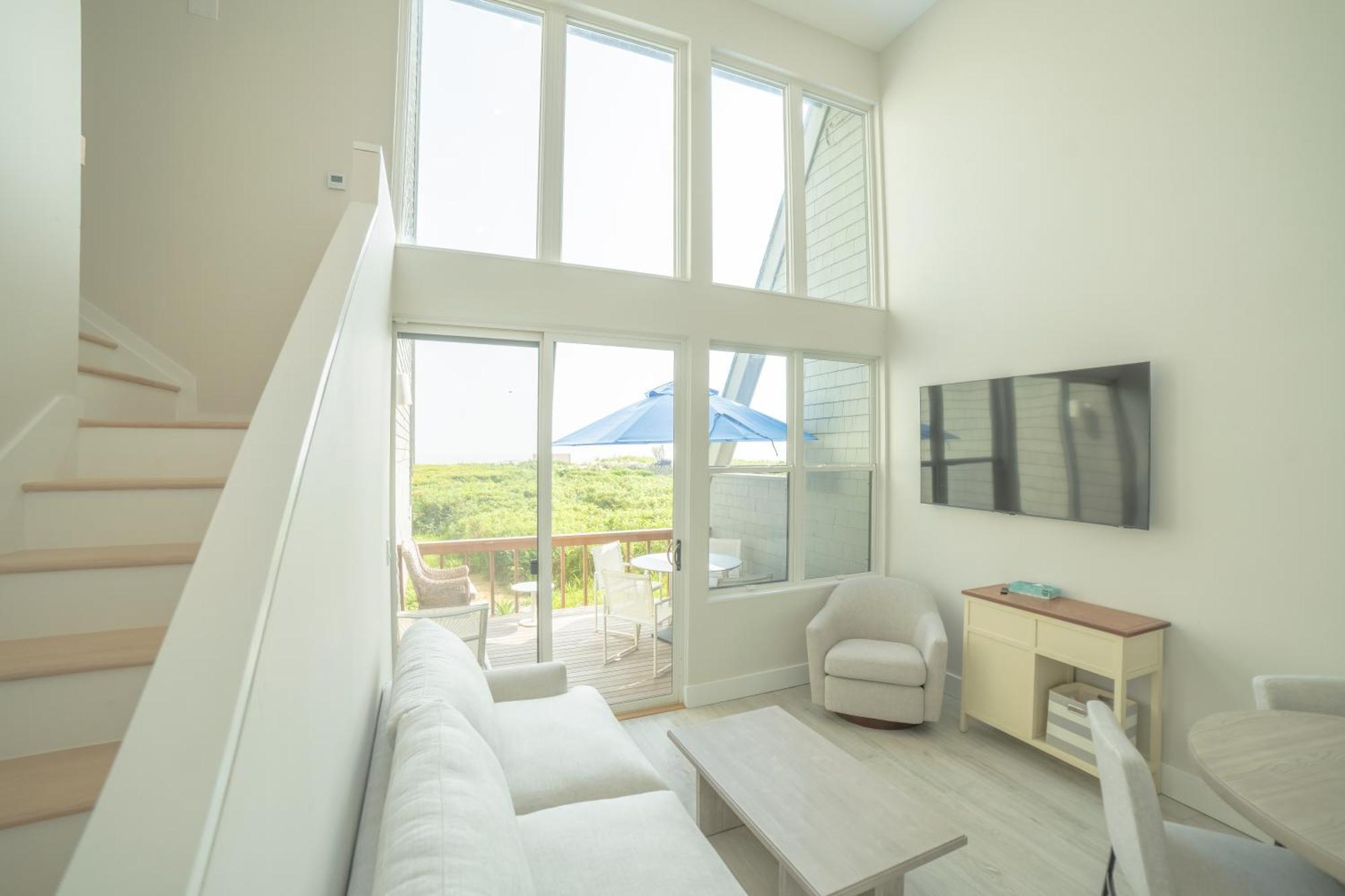 The Surf Club Resort Montauk Kültér fotó